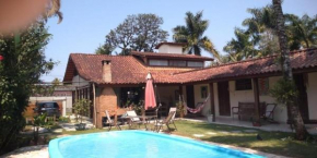 Гостиница Viver Ubatuba  Убатуба